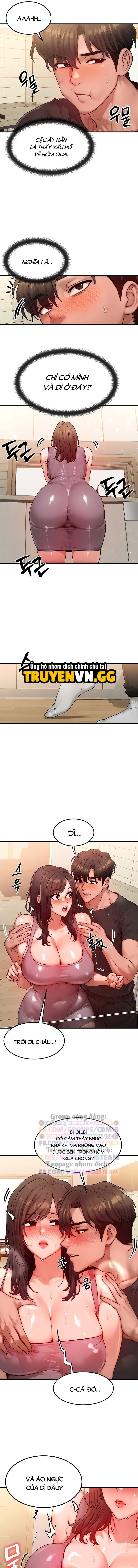 Hoán Đổi Cơ Thể Chapter 25 9