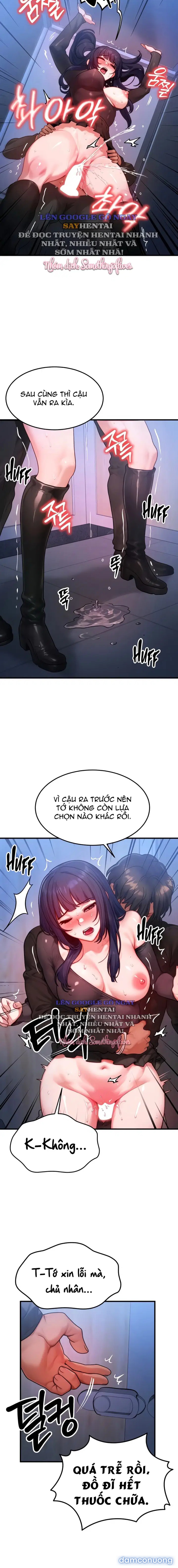 Hoán Đổi Cơ Thể Chapter 47 4