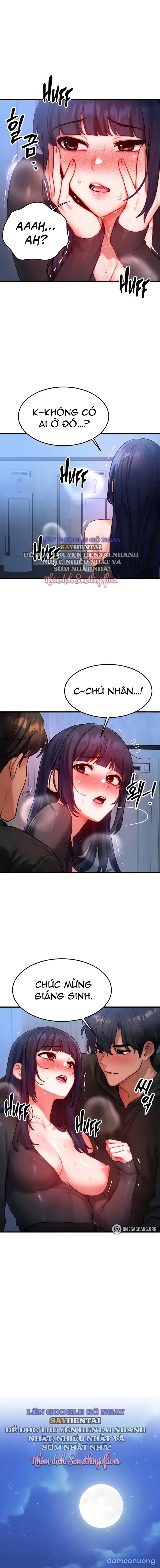 Hoán Đổi Cơ Thể Chapter 47 6