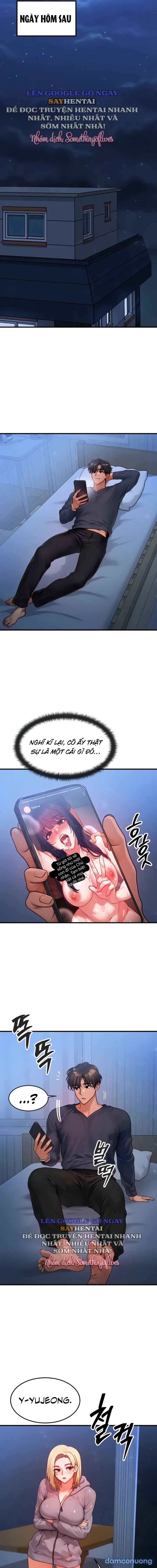 Hoán Đổi Cơ Thể Chapter 47 7