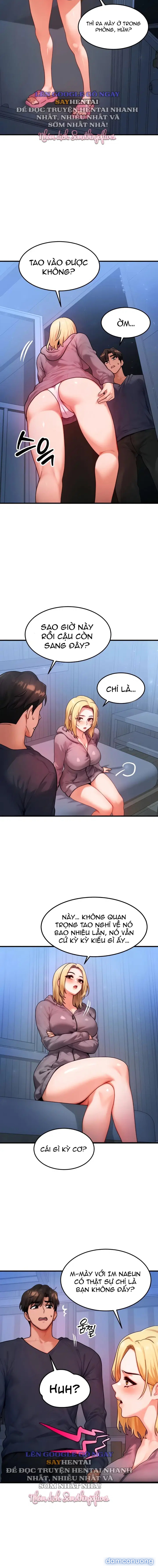 Hoán Đổi Cơ Thể Chapter 47 8