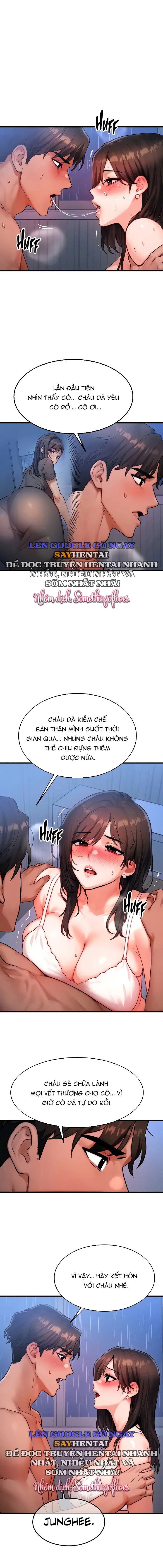 Hoán Đổi Cơ Thể Chapter 51 11