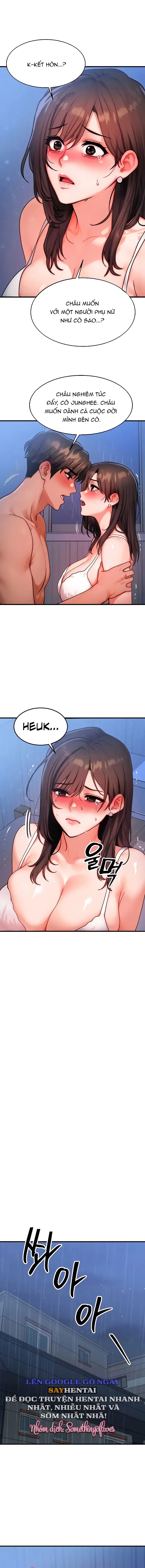 Hoán Đổi Cơ Thể Chapter 51 12