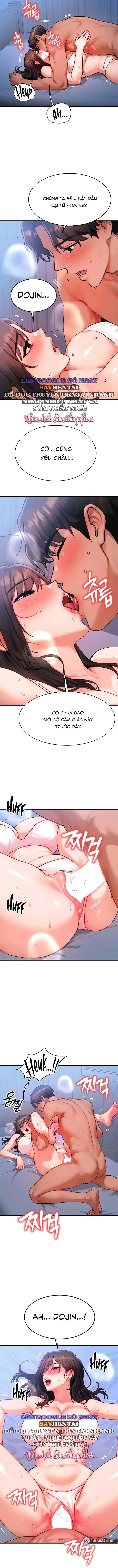 Hoán Đổi Cơ Thể Chapter 51 13