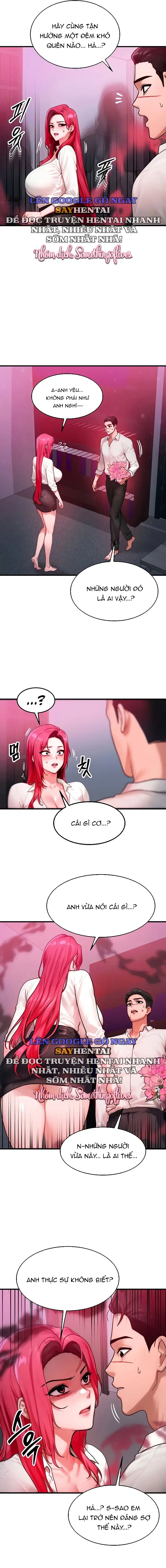 Hoán Đổi Cơ Thể Chapter 51 3