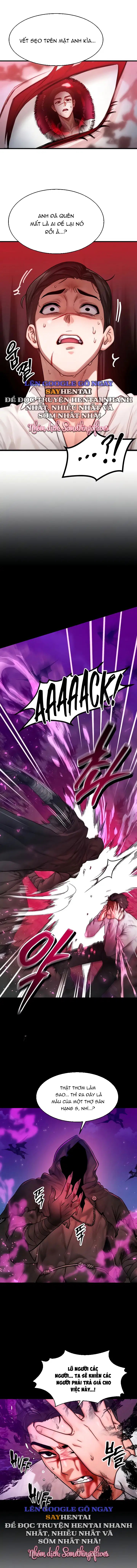 Hoán Đổi Cơ Thể Chapter 51 4