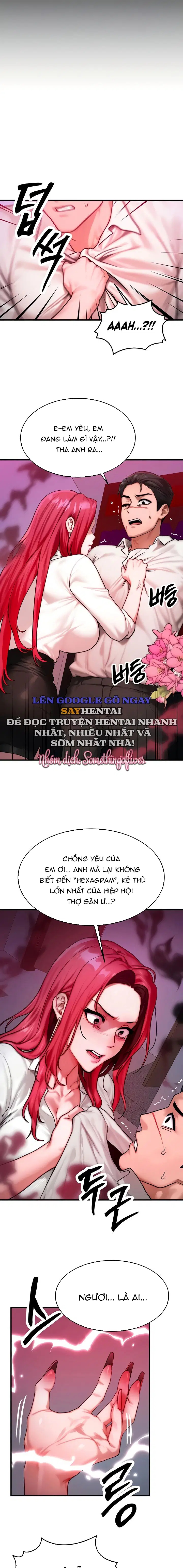 Hoán Đổi Cơ Thể Chapter 51 5