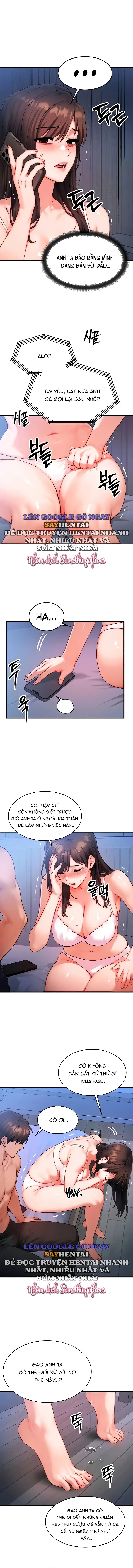 Hoán Đổi Cơ Thể Chapter 51 8