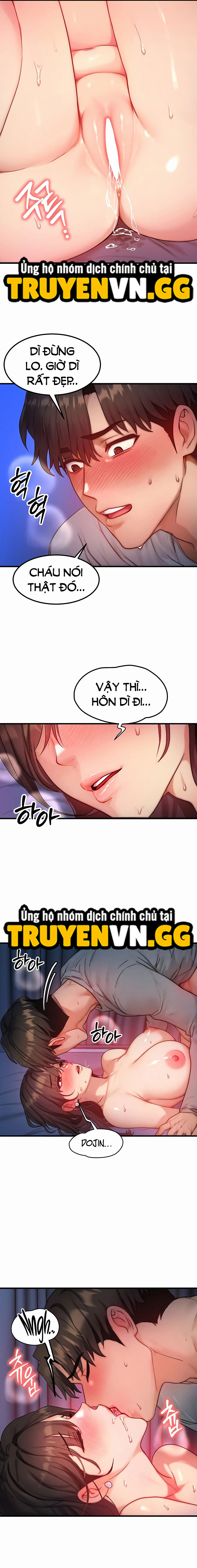 Hoán Đổi Cơ Thể Chapter 10 - Next Chapter 11