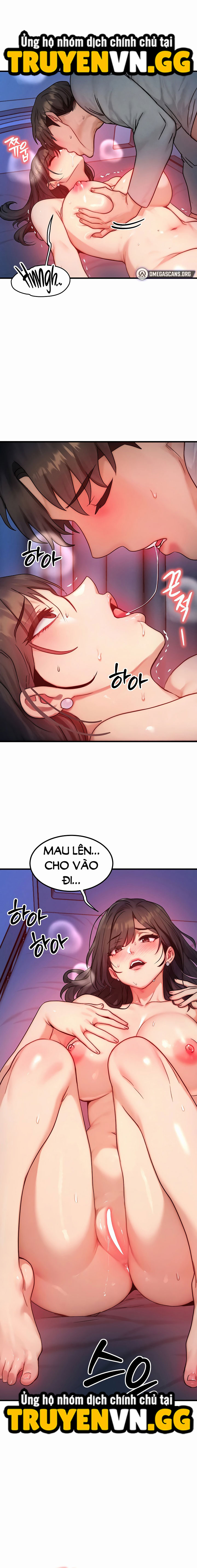 Hoán Đổi Cơ Thể Chapter 10 - Next Chapter 11