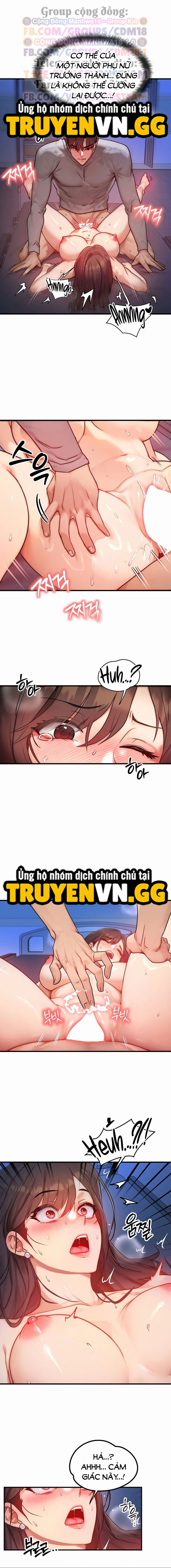 Hoán Đổi Cơ Thể Chapter 10 - Next Chapter 11
