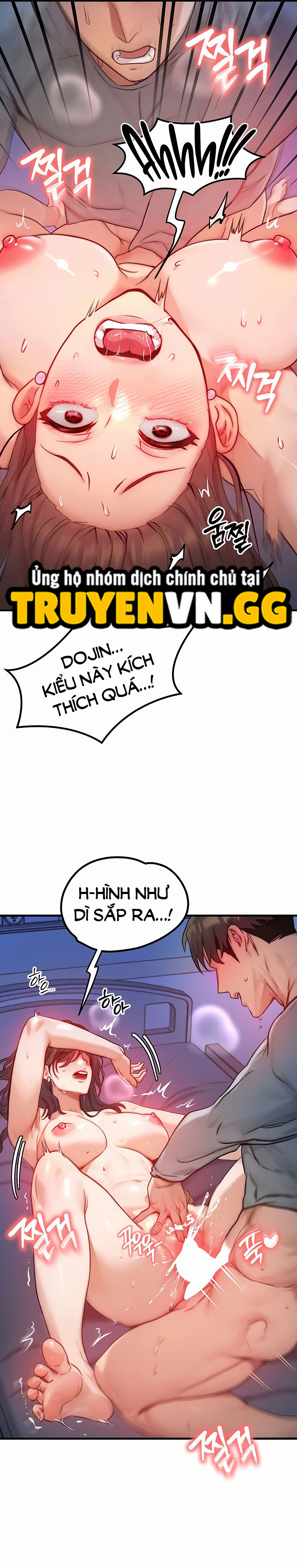 Hoán Đổi Cơ Thể Chapter 10 - Next Chapter 11