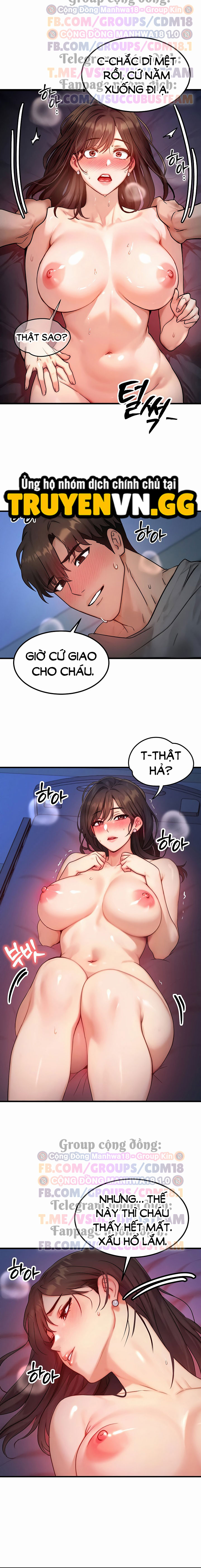 Hoán Đổi Cơ Thể Chapter 10 - Next Chapter 11