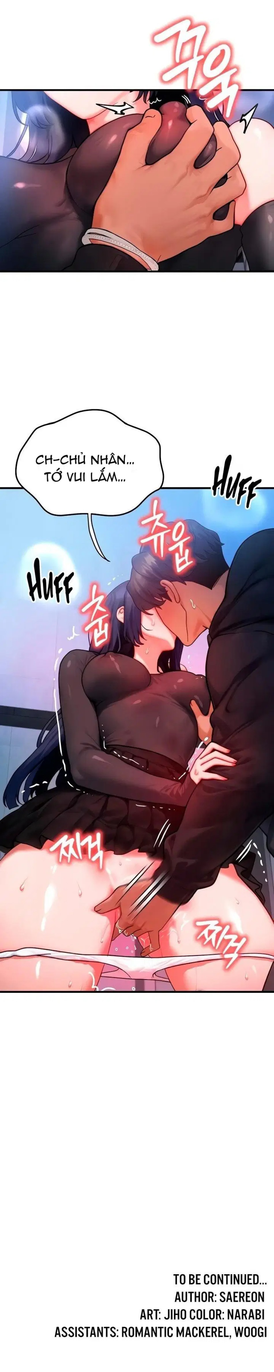 Hoán Đổi Cơ Thể Chapter 45 12