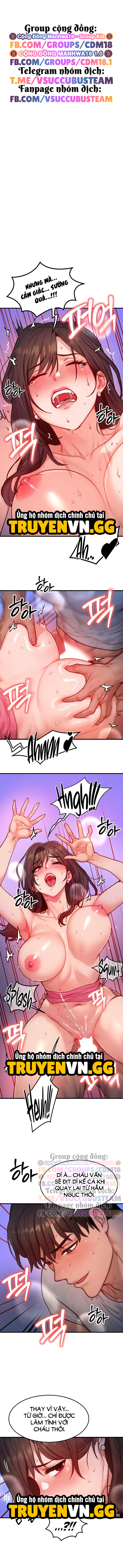 Hoán Đổi Cơ Thể Chapter 16 - Next 