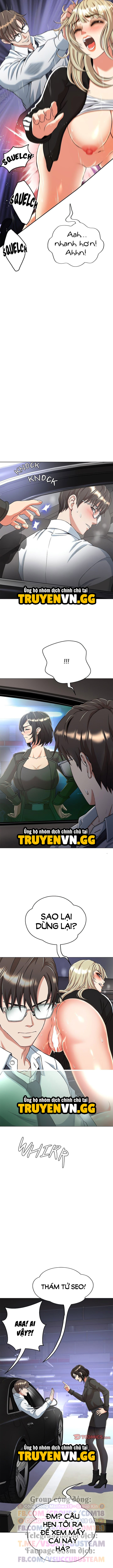 Bạn Gái Gangster Chapter 8 - Trang 2