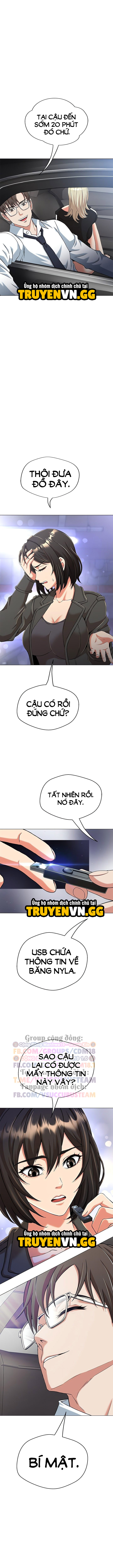 Bạn Gái Gangster Chapter 8 - Trang 2