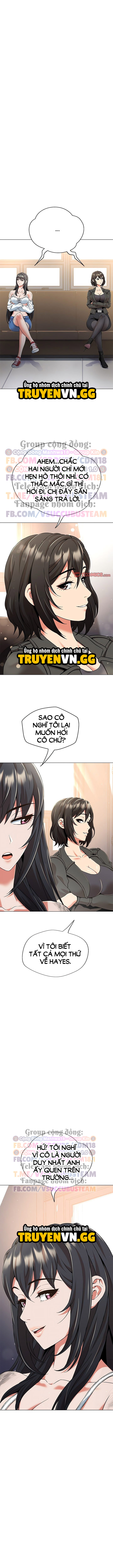 Bạn Gái Gangster Chapter 8 - Trang 2