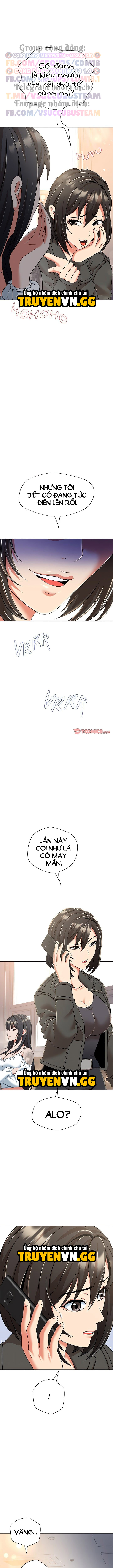 Bạn Gái Gangster Chapter 8 - Trang 2
