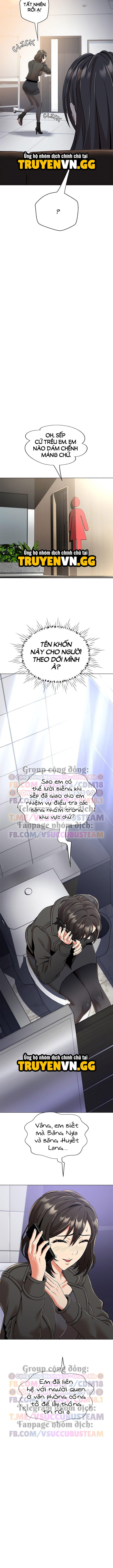 Bạn Gái Gangster Chapter 8 - Trang 2