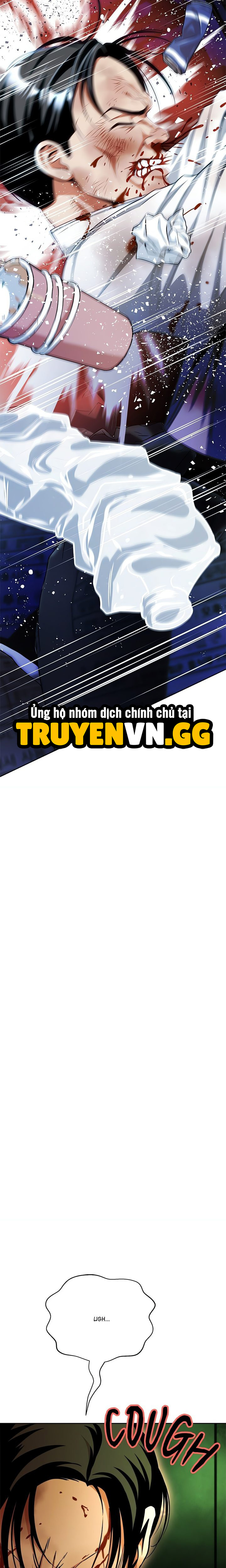 Bạn Gái Gangster Chapter 15 - Next 