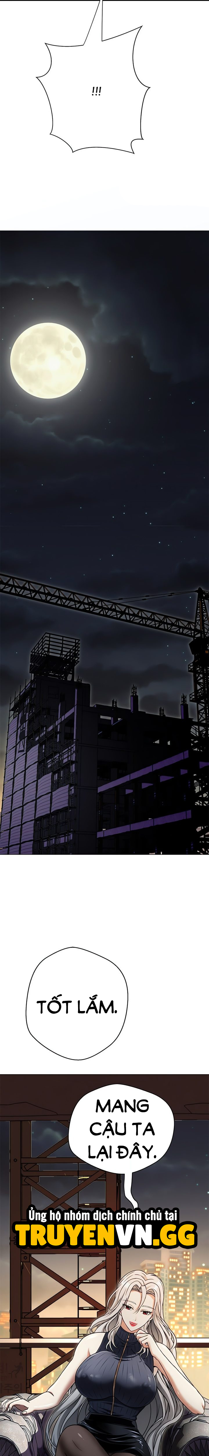 Bạn Gái Gangster Chapter 15 - Next 