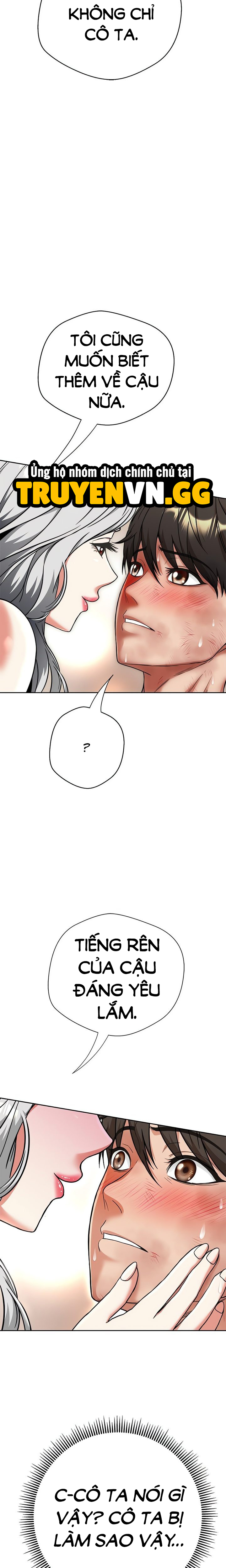 Bạn Gái Gangster Chapter 15 - Next 