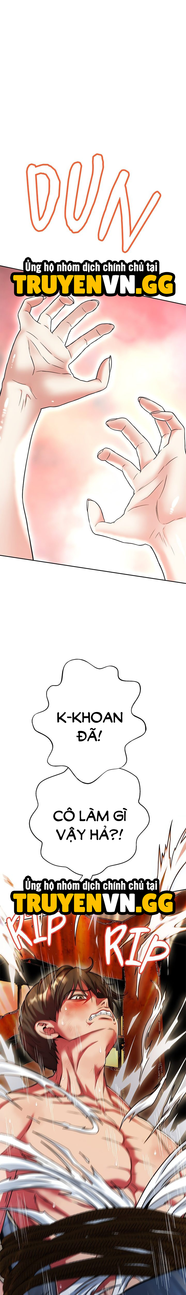 Bạn Gái Gangster Chapter 15 - Next 