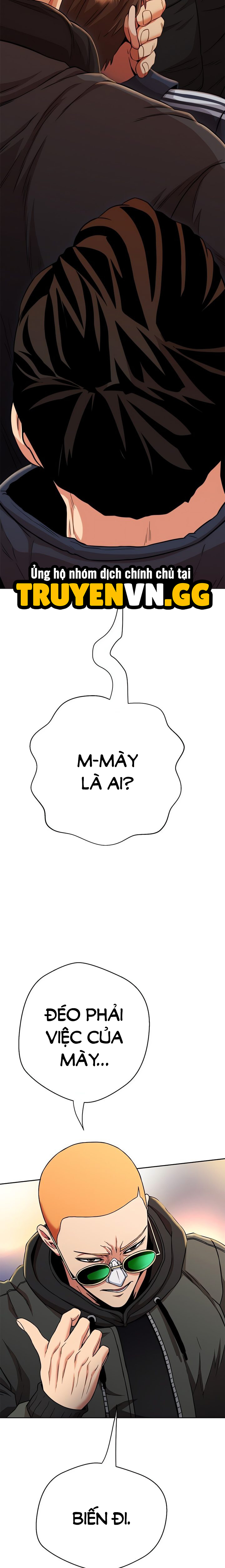 Bạn Gái Gangster Chapter 15 - Next 