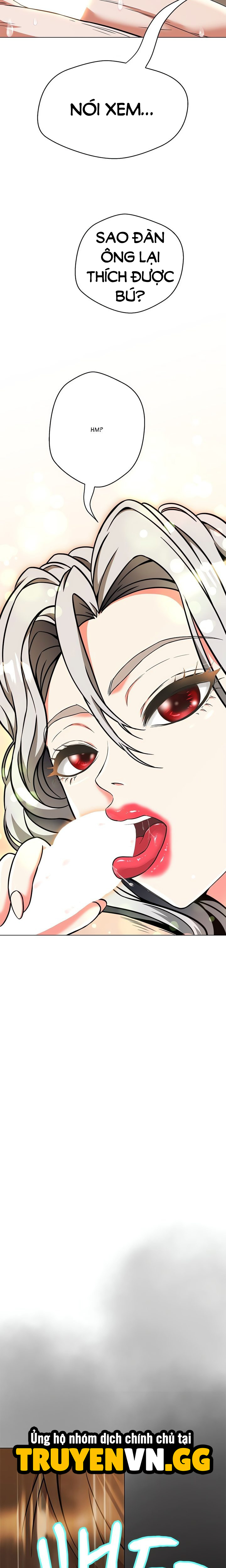 Bạn Gái Gangster Chapter 15 - Next 