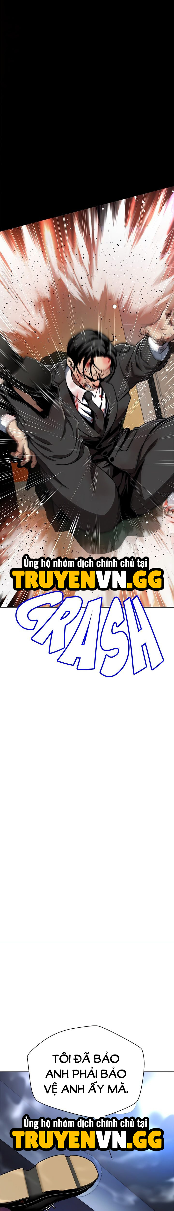 Bạn Gái Gangster Chapter 15 - Next 