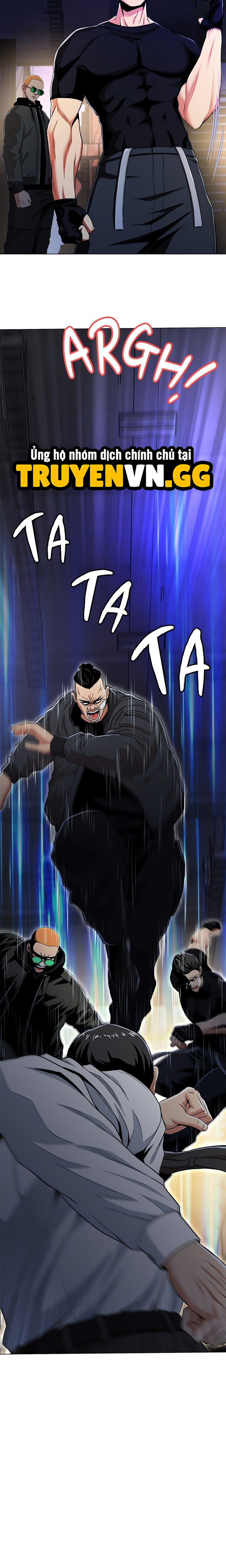 Bạn Gái Gangster Chapter 15 - Next 