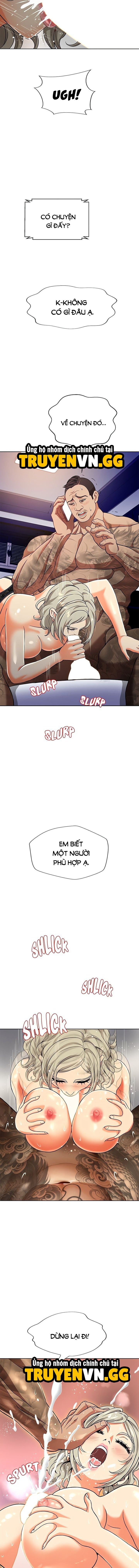 Bạn Gái Gangster Chapter 3 - Trang 2