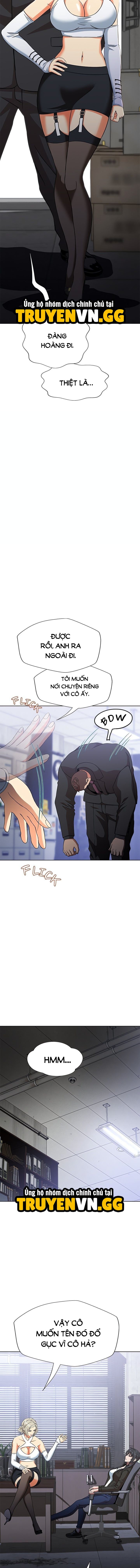 Bạn Gái Gangster Chapter 3 - Trang 2