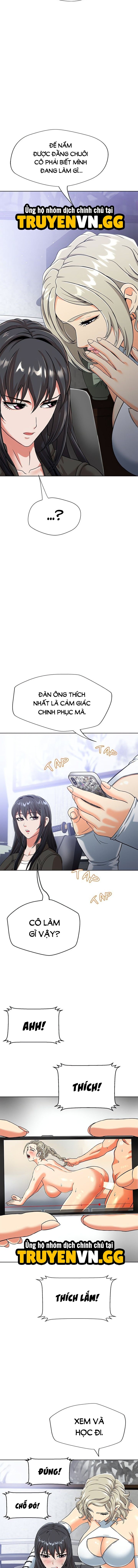 Bạn Gái Gangster Chapter 3 - Trang 2