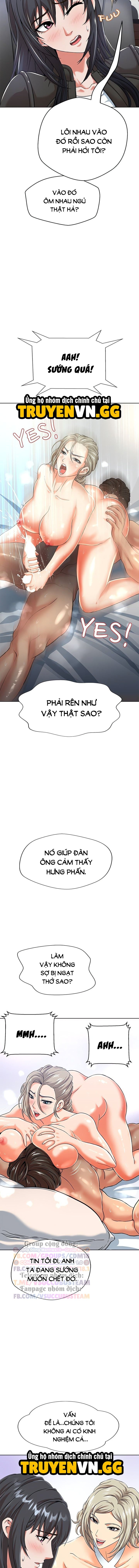Bạn Gái Gangster Chapter 3 - Trang 2