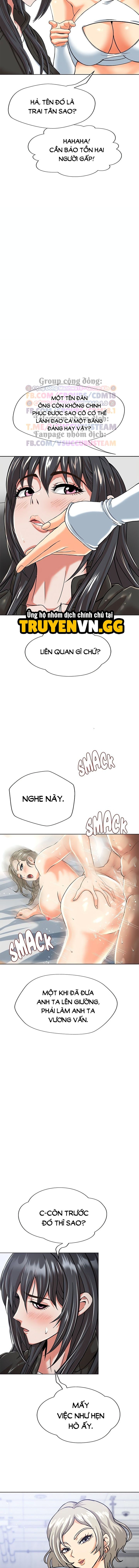 Bạn Gái Gangster Chapter 3 - Trang 2