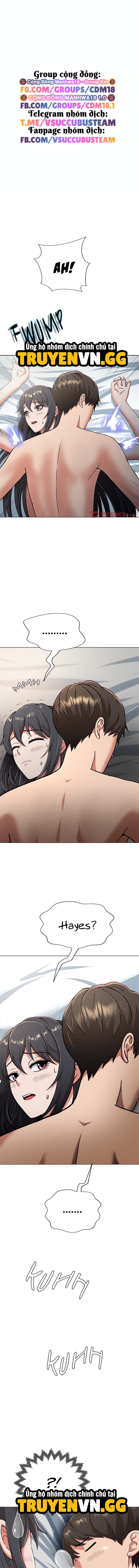 Bạn Gái Gangster Chapter 3 - Trang 2