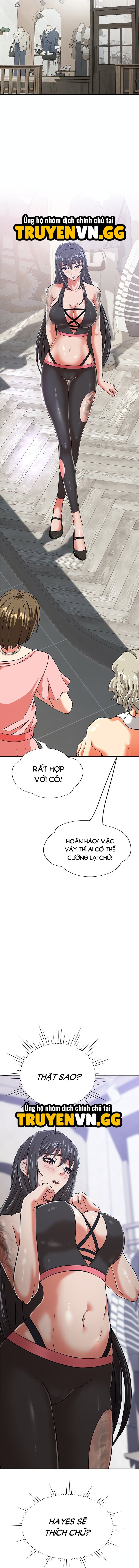 Bạn Gái Gangster Chapter 3 - Trang 2