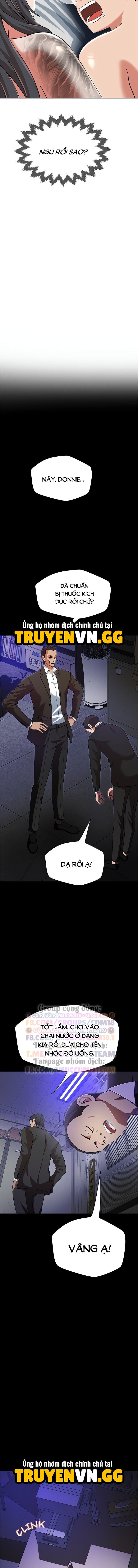 Bạn Gái Gangster Chapter 3 - Trang 2