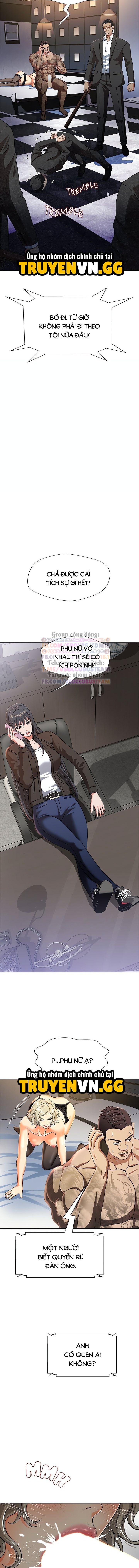 Bạn Gái Gangster Chapter 3 - Trang 2