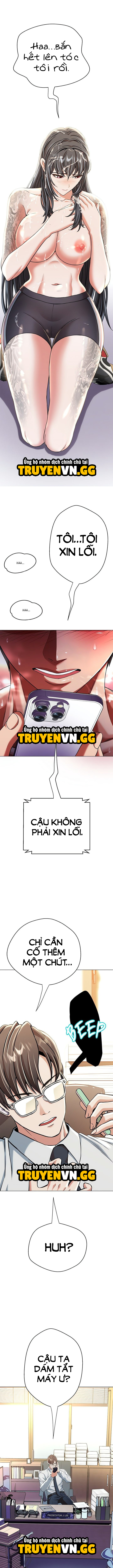 Bạn Gái Gangster Chapter 14 - Next 
