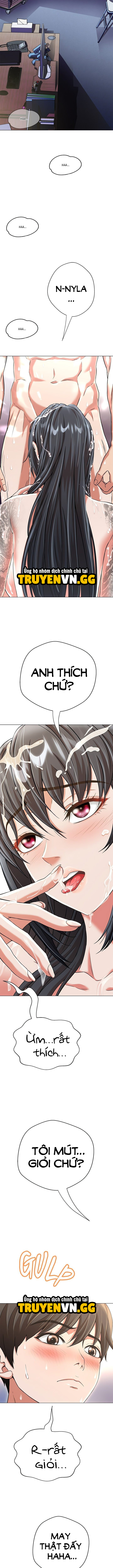 Bạn Gái Gangster Chapter 14 - Next 