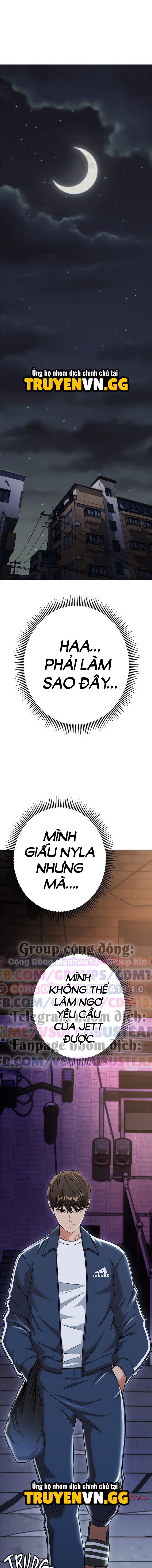 Bạn Gái Gangster Chapter 14 - Next 