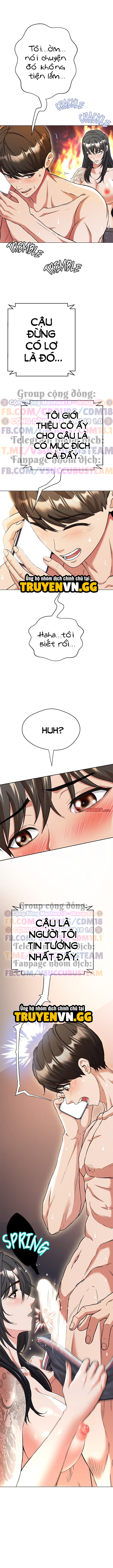 Bạn Gái Gangster Chapter 14 - Next 