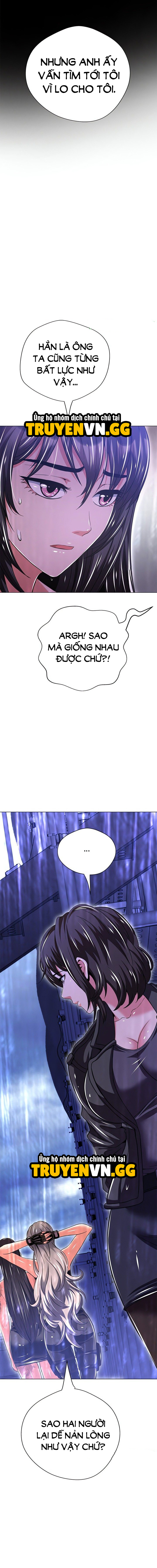 Bạn Gái Gangster Chapter 36 10