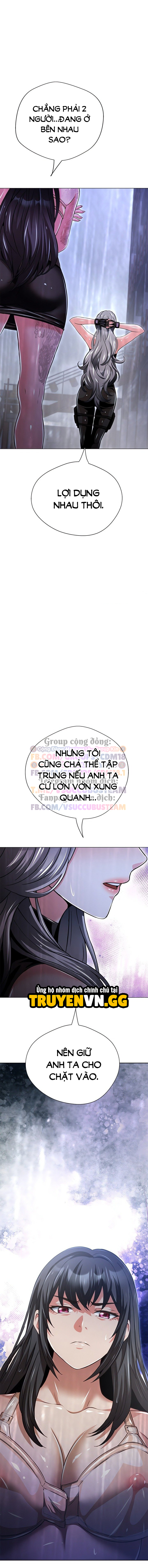 Bạn Gái Gangster Chapter 36 12