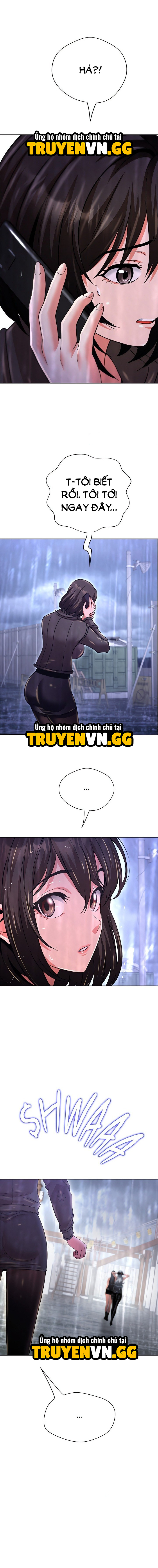 Bạn Gái Gangster Chapter 36 14