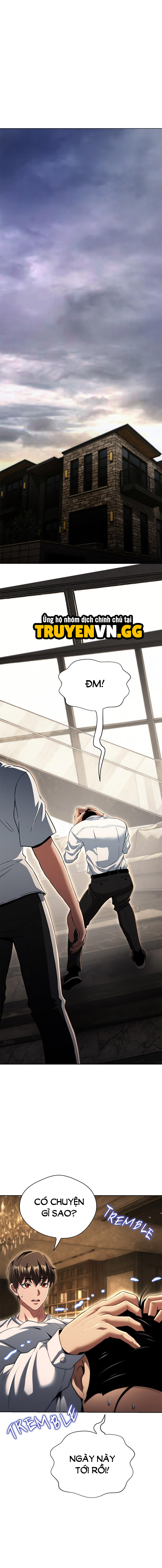 Bạn Gái Gangster Chapter 36 15