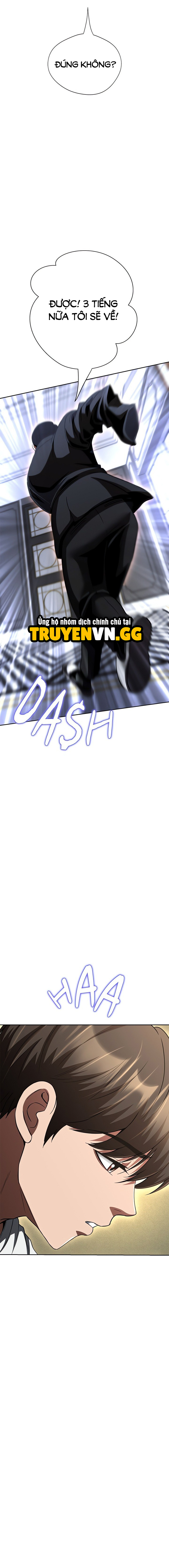 Bạn Gái Gangster Chapter 36 18